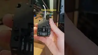 maintenence on the flsun S1 is not great 😅