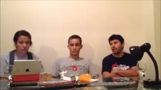 FloripaTv - Programa Piloto