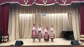Выпускной экзамен 8 класс