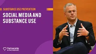 Social Media and Substance Use: Fast Facts