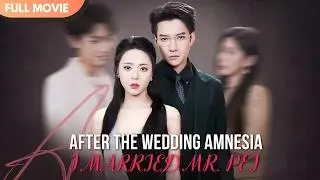 [ENG  SUB] I Lost My Memory at My Wedding… and Married the Man Who Protected Me | Full 