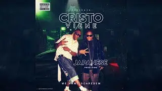 Japanese - Cristo Viene | Audio Oficial
