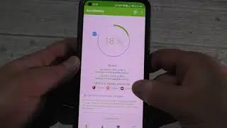 Как проверить емкость аккумулятора на Xiaomi
