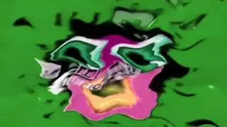 Klasky Csupo in My G-Major 6419 (U-Major + Caught A Cold + G-Major 51)