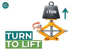 What is a Screw - More Grades 3-5 Science on the Learning Videos Channel