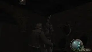 Resident Evil 3.5 Armor Room (Beta version) [RE 4 Mod PC]