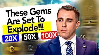 These 5 Hidden Crypto Gems With Feeless Transfers Are SET TO MOON!