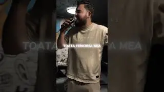 Toată fericirea mea ești tu COVER Andrei G #youtubeshorts #reels