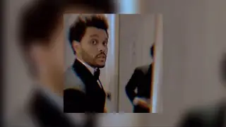 The Weeknd | Hardest To Love (Sped Up)