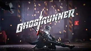 Ghostrunner 2 Trailer 2.0 | Unofficial | Fan Made | BunnyFK #ghostrunner #trailer #edit