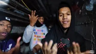 Sheedo ft. G1000z - Blood in My Eyes (Official Video)