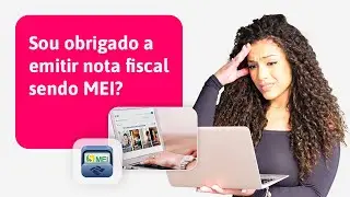 MEI precisa emitir nota fiscal para vender online?