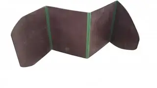 Пол в лодку 