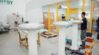 TRAILER INSIGHT ENERGY