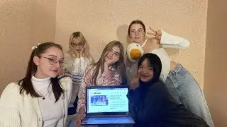 GRIEND "GLASS BEAD" MV reaction with JELLYCRUSH 💖