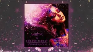 VETA & Housewolf - Unshakeable (Premiered On BBC Radio)( Free Single)