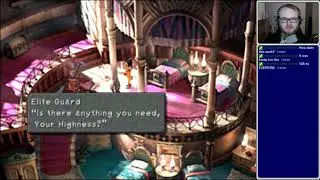 NSFQ - Final Fantasy IX - Ep.5
