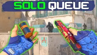 NA Solo Queue | @CS2Tactics