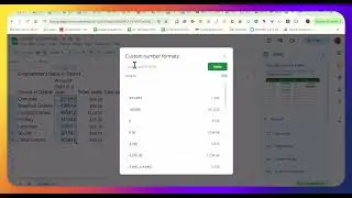 4.4 Ticket Price Formulas