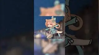 //-[❄️]-Ice-[❄️]-//-Gacha life-//