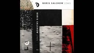 Boris Salchow - Stars (2020)