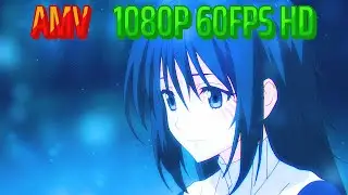 (づ￣ ³￣)づTensei shitara Slime Datta Ken【 AMV 】 ❤ Shizue / Fight Song / 1080p 60FPS HD Song Sub
