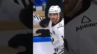 Неожиданная концовка! 