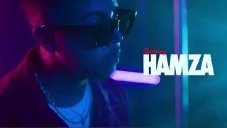 Hamza - Godzilla (Clip officiel)