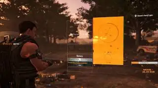 Dozkoz и The Division 2 BETA. 1 стрим (+ GeoGuessr).