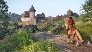 Na mira do Yerak - Kingdom Come: Deliverance (RPG Ultra-realista)