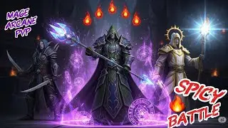 Win 3v3 Arenas! Arcane Mage, Rogue & Priest Tips & Tricks WoW