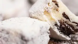 Palha italiana mais simples que você vai fazer