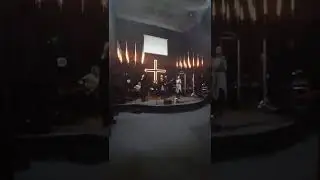 Прославление! Там на Сионе  Церковь Благая Весть г.Харьков  02.02.2022