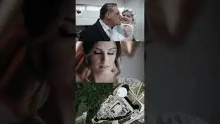 Andrea & Mary Wedding story