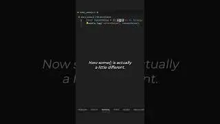 JavaScript Array Methods - every() some() - Empty arrays