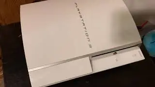 How to set English for a Japanese PS3 Console