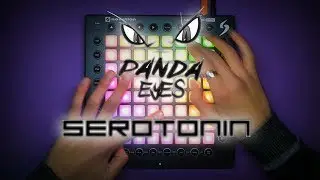 Panda Eyes - Serotonin | Launchpad Performance