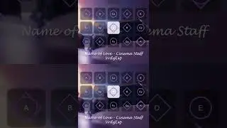 Sky Sheet - AOT Ending Name of Love