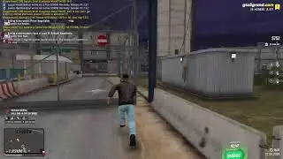 GTA 5 GRAND RP  LIVE  FIB HERE TO CATCH CRIMINAL       