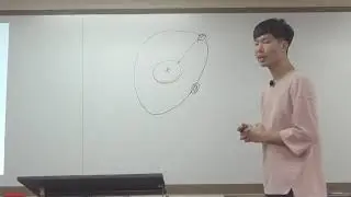 원자의 경향성 by mementomory