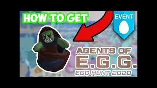 [EVENT] How to get the GIGA ZOMBEGG in ZOMBIE STRIKE | Roblox