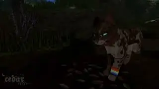 part 53-58 ⭐️ | non-stop map | @thebo1lingisles | warrior cats ultimate edition | hamilton