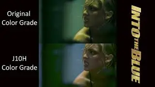 Jessica Alba Tape Gagged - 
