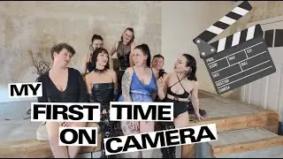 1 Day at a BDSM Porn Shoot – This Is What It’s Like