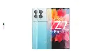 Best specs from 25k INR (IQOO Z7 Pro)