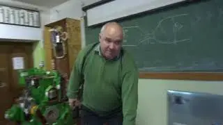257) Cavitation phenomenon (materials science)