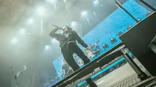Three Days Grace - “Just Like You” feat. Nolan Kenneth Smith of HEIRLOOM - Live in Charlotte, NC
