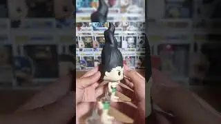 Funko Pop Awaken Gon 👊🏻🟡 |  