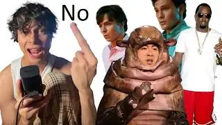 do not dress up as diddy for halloween