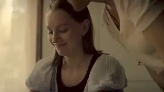 Carlotta Bähre - SOKO Leipzig-Anna (2024)